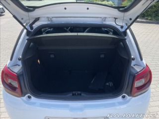 Citroën DS3 1,4 i 70kw Klimatronic ES 2012