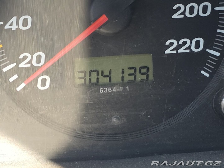 Honda Civic EP2 2004