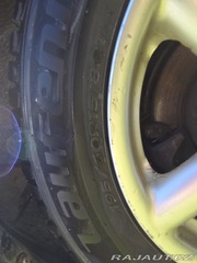 Honda Civic EP2 2004