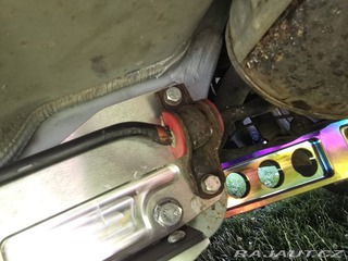 Honda Civic EP2 2004
