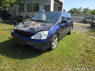 Honda Civic EP2 2004