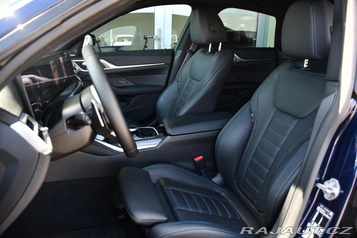 BMW 4 420d FL XD MSPORT K360°1. 2024