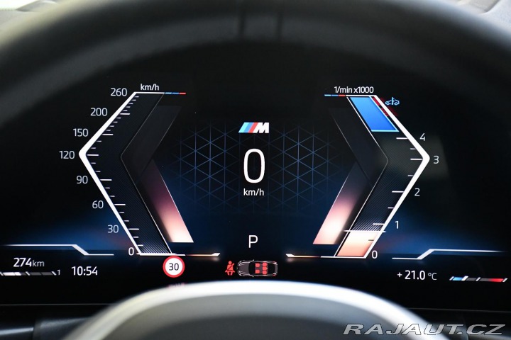 BMW 4 420d FL XD MSPORT K360°1. 2024