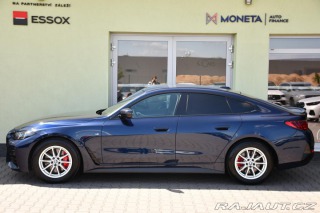 BMW 4 420d FL XD MSPORT K360°1. 2024