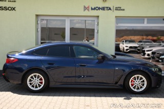 BMW 4 420d FL XD MSPORT K360°1. 2024