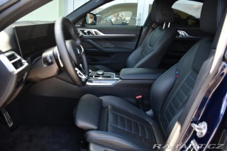 BMW 4 420d FL XD MSPORT K360°1. 2024