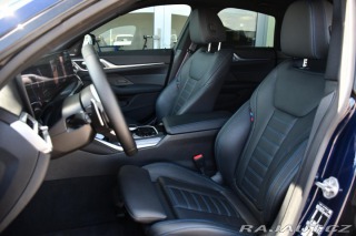 BMW 4 420d FL XD MSPORT K360°1. 2024