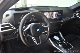 BMW 4 420d FL XD MSPORT K360°1. 2024