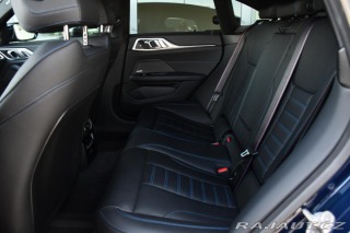 BMW 4 420d FL XD MSPORT K360°1. 2024