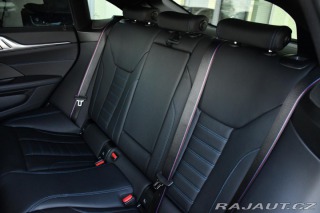 BMW 4 420d FL XD MSPORT K360°1. 2024