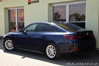 BMW 4 420d FL XD MSPORT K360°1. 2024