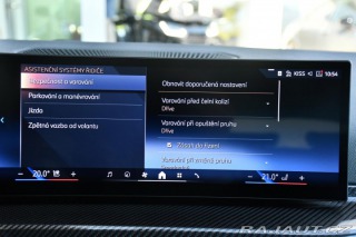 BMW 4 420d FL XD MSPORT K360°1. 2024