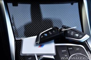 BMW 4 420d FL XD MSPORT K360°1. 2024