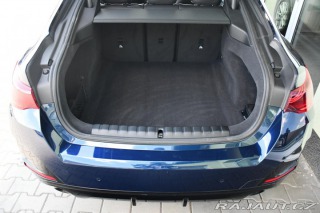 BMW 4 420d FL XD MSPORT K360°1. 2024