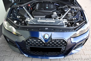 BMW 4 420d FL XD MSPORT K360°1. 2024
