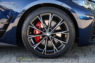 BMW 4 420d FL XD MSPORT K360°1. 2024