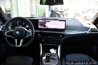 BMW 4 420d FL XD MSPORT K360°1. 2024