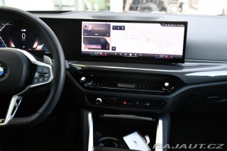BMW 4 420d FL XD MSPORT K360°1. 2024