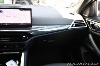 BMW 4 420d FL XD MSPORT K360°1. 2024