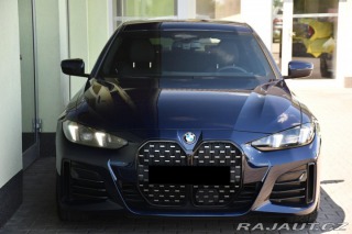 BMW 4 420d FL XD MSPORT K360°1. 2024
