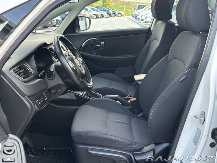 Kia Carens 1,6 GDI 135PS  Comfort Pl 2015