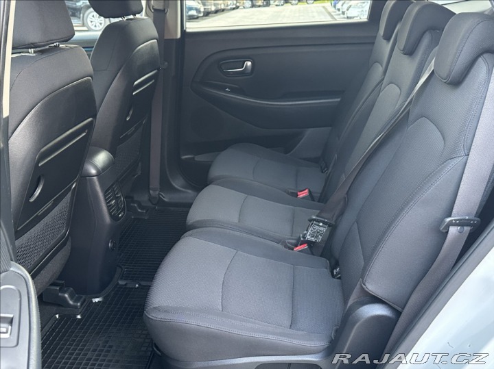 Kia Carens 1,6 GDI 135PS  Comfort Pl 2015