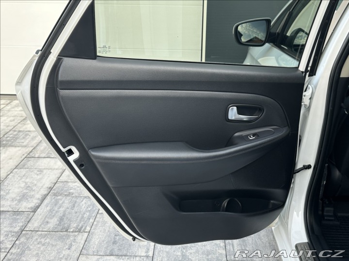 Kia Carens 1,6 GDI 135PS  Comfort Pl 2015