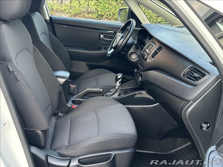 Kia Carens 1,6 GDI 135PS  Comfort Pl 2015