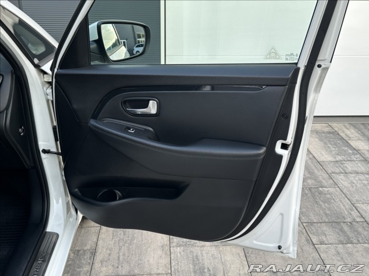 Kia Carens 1,6 GDI 135PS  Comfort Pl 2015