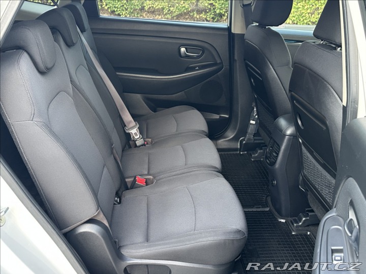 Kia Carens 1,6 GDI 135PS  Comfort Pl 2015