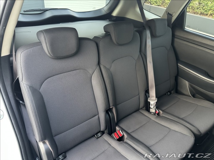 Kia Carens 1,6 GDI 135PS  Comfort Pl 2015