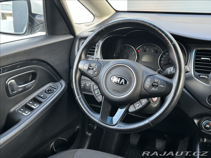 Kia Carens 1,6 GDI 135PS  Comfort Pl 2015