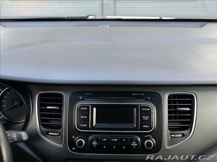 Kia Carens 1,6 GDI 135PS  Comfort Pl 2015