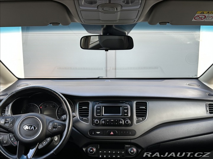 Kia Carens 1,6 GDI 135PS  Comfort Pl 2015