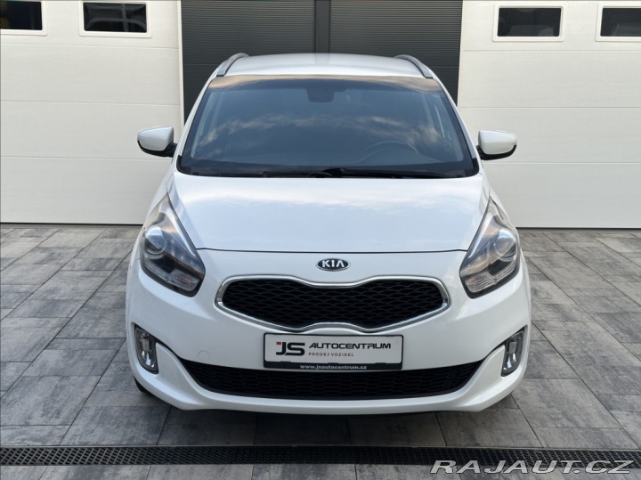 Kia Carens 1,6 GDI 135PS  Comfort Pl 2015