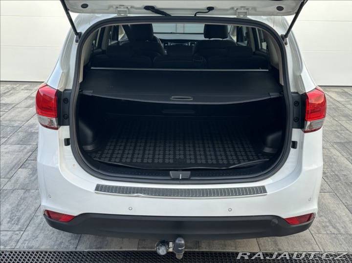 Kia Carens 1,6 GDI 135PS  Comfort Pl 2015