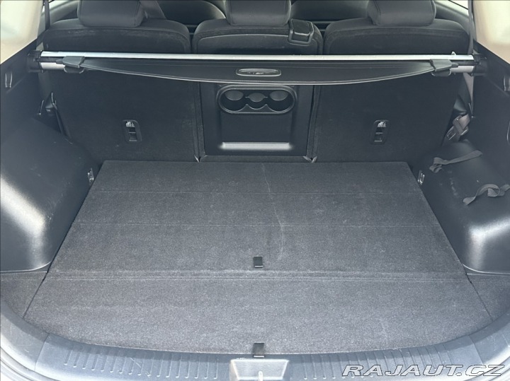 Kia Carens 1,6 GDI 135PS  Comfort Pl 2015