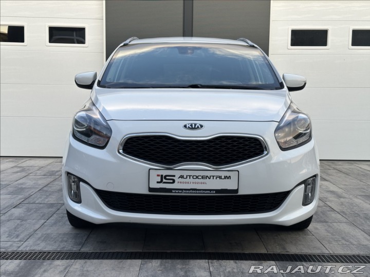 Kia Carens 1,6 GDI 135PS  Comfort Pl 2015
