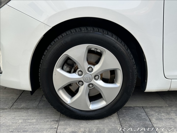 Kia Carens 1,6 GDI 135PS  Comfort Pl 2015
