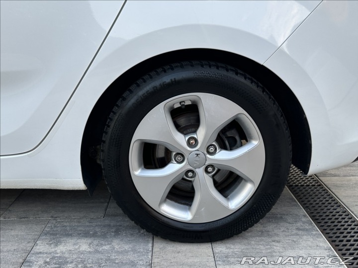 Kia Carens 1,6 GDI 135PS  Comfort Pl 2015
