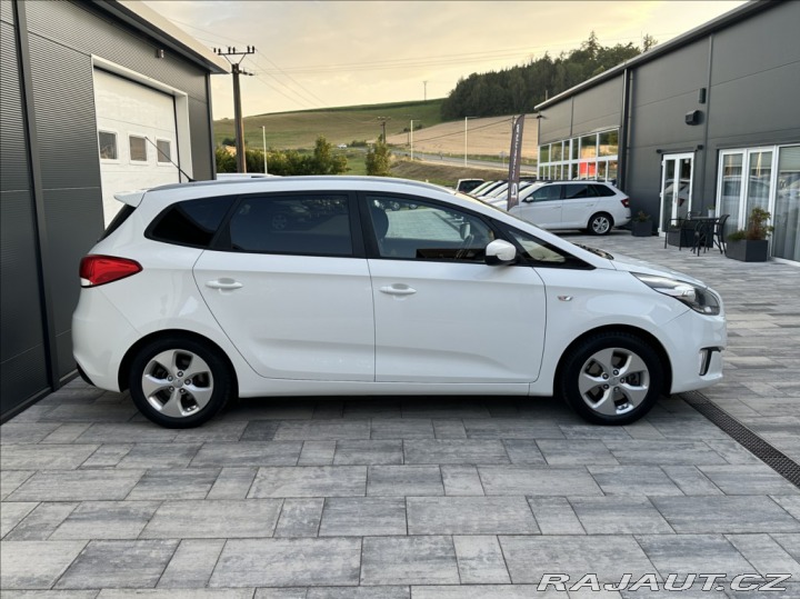 Kia Carens 1,6 GDI 135PS  Comfort Pl 2015