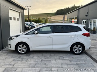 Kia Carens 1,6 GDI 135PS Comfort Pl 2015