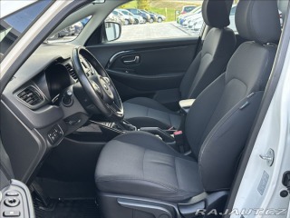Kia Carens 1,6 GDI 135PS Comfort Pl 2015