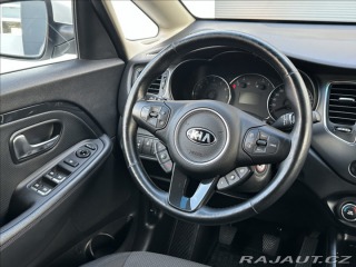 Kia Carens 1,6 GDI 135PS Comfort Pl 2015