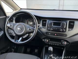 Kia Carens 1,6 GDI 135PS Comfort Pl 2015