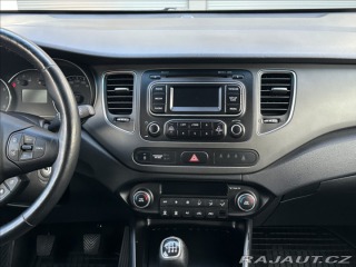 Kia Carens 1,6 GDI 135PS Comfort Pl 2015