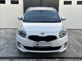 Kia Carens 1,6 GDI 135PS Comfort Pl 2015