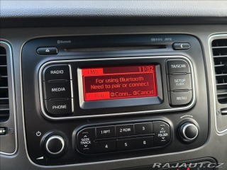 Kia Carens 1,6 GDI 135PS Comfort Pl 2015