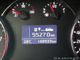 Kia Carens 1,6 GDI 135PS Comfort Pl 2015