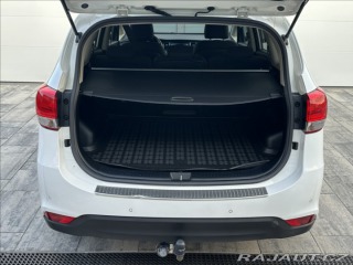 Kia Carens 1,6 GDI 135PS Comfort Pl 2015